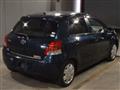 2007 Toyota Vitz