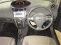 2007 Toyota Vitz