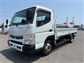 2017 Mitsubishi Canter