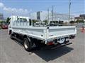 2017 Mitsubishi Canter