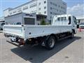 2017 Mitsubishi Canter