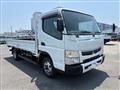 2017 Mitsubishi Canter