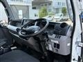 2017 Mitsubishi Canter
