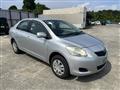 2009 Toyota Belta