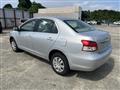 2009 Toyota Belta