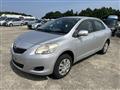 2009 Toyota Belta