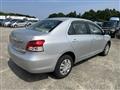 2009 Toyota Belta