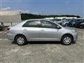 2009 Toyota Belta