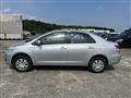 2009 Toyota Belta