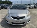 2009 Toyota Belta