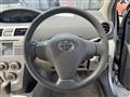 2009 Toyota Belta