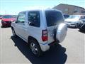 2008 Mitsubishi Pajero Mini