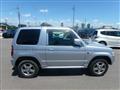2008 Mitsubishi Pajero Mini