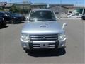 2008 Mitsubishi Pajero Mini