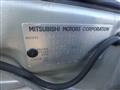 2008 Mitsubishi Pajero Mini