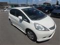 2009 Honda Fit