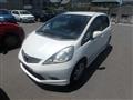 2009 Honda Fit