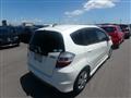 2009 Honda Fit