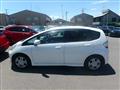 2009 Honda Fit