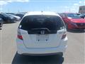 2009 Honda Fit