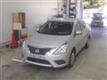 2016 Nissan Tiida Latio