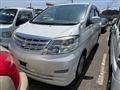 2007 Toyota Alphard