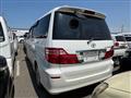 2007 Toyota Alphard