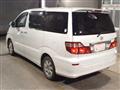 2007 Toyota Alphard