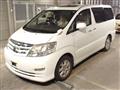 2007 Toyota Alphard