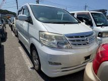 2007 Toyota Alphard