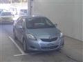 2010 Toyota Belta