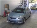 2010 Toyota Belta