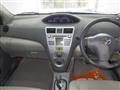 2010 Toyota Belta
