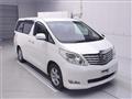 2010 Toyota Alphard