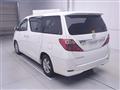 2010 Toyota Alphard