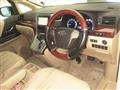 2010 Toyota Alphard