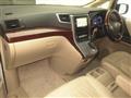 2010 Toyota Alphard