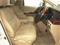 2010 Toyota Alphard
