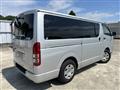2013 Toyota Hiace Van
