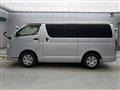 2013 Toyota Hiace Van
