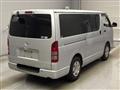 2013 Toyota Hiace Van