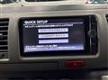 2013 Toyota Hiace Van