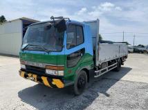 1994 Mitsubishi Fighter