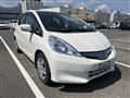 2011 Honda Fit Hybrid