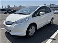 2011 Honda Fit Hybrid