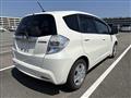 2011 Honda Fit Hybrid
