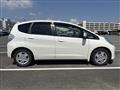 2011 Honda Fit Hybrid