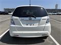 2011 Honda Fit Hybrid