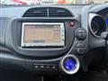 2011 Honda Fit Hybrid