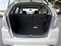 2011 Honda Fit Hybrid